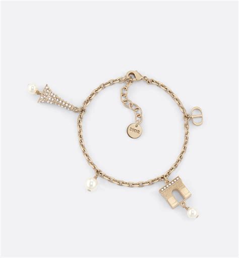 christian dior armband j'adior|Dior charms for women.